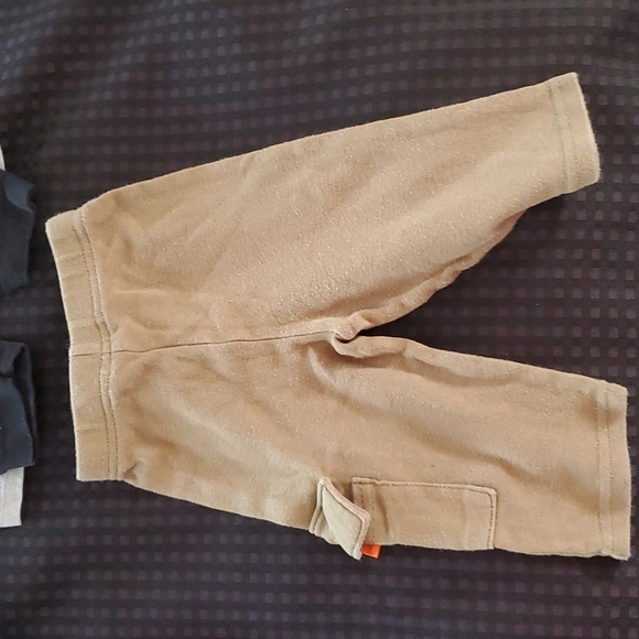Lot of 5, boys, pants, size 6-9 months - Picture 4 of 16